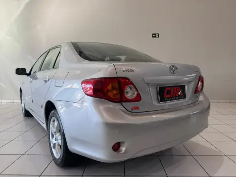 TOYOTA Corolla 2.0 16V 4P XEI FLEX AUTOM�TICO, Foto 4