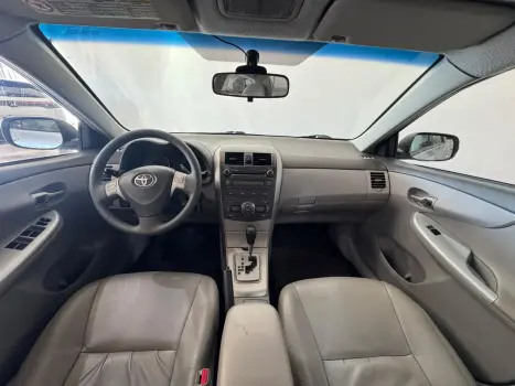 TOYOTA Corolla 2.0 16V 4P XEI FLEX AUTOM�TICO, Foto 6
