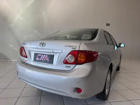 TOYOTA Corolla 2.0 16V 4P XEI FLEX AUTOM�TICO, Foto 3