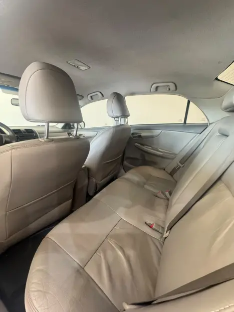 TOYOTA Corolla 2.0 16V 4P XEI FLEX AUTOM�TICO, Foto 7