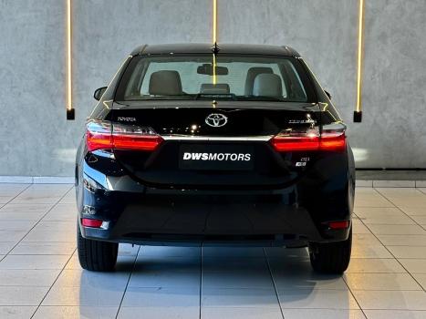 TOYOTA Corolla 2.0 16V 4P FLEX XEI DIRECT SHIFT AUTOM�TICO CVT, Foto 7