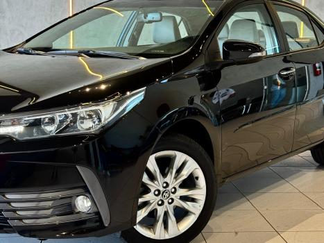 TOYOTA Corolla 2.0 16V 4P FLEX XEI DIRECT SHIFT AUTOM�TICO CVT, Foto 9