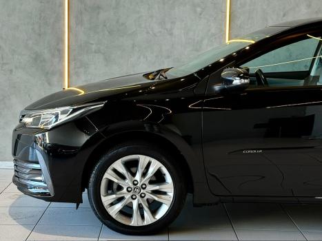 TOYOTA Corolla 2.0 16V 4P FLEX XEI DIRECT SHIFT AUTOM�TICO CVT, Foto 13