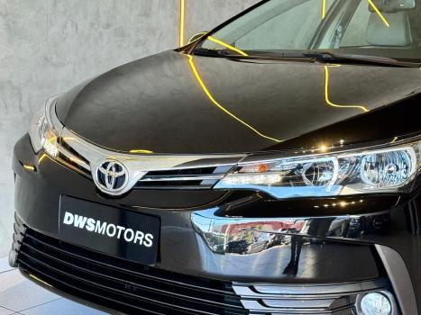 TOYOTA Corolla 2.0 16V 4P FLEX XEI DIRECT SHIFT AUTOM�TICO CVT, Foto 14