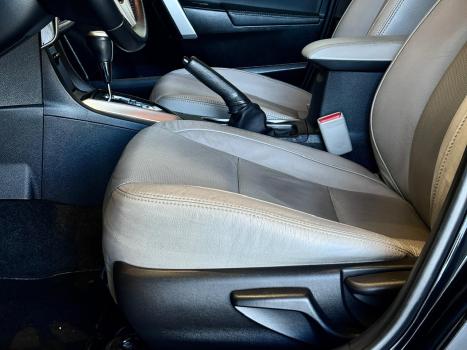 TOYOTA Corolla 2.0 16V 4P FLEX XEI DIRECT SHIFT AUTOM�TICO CVT, Foto 19