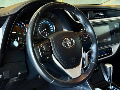 TOYOTA Corolla 2.0 16V 4P FLEX XEI DIRECT SHIFT AUTOM�TICO CVT, Foto 20