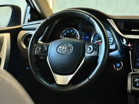 TOYOTA Corolla 2.0 16V 4P FLEX XEI DIRECT SHIFT AUTOM�TICO CVT, Foto 26