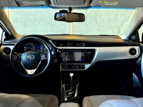 TOYOTA Corolla 2.0 16V 4P FLEX XEI DIRECT SHIFT AUTOM�TICO CVT, Foto 27