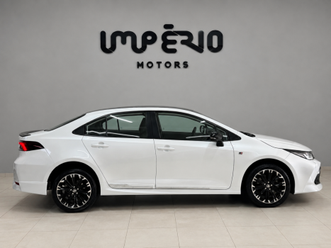 TOYOTA Corolla 2.0 16V 4P VVT-IE FLEX GR-S DIRECT SHIFT AUTOM�TICO CVT, Foto 2