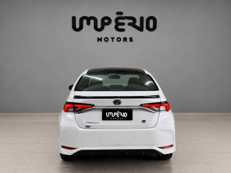TOYOTA Corolla 2.0 16V 4P VVT-IE FLEX GR-S DIRECT SHIFT AUTOM�TICO CVT, Foto 3