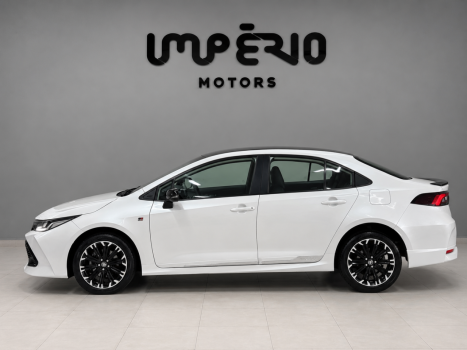 TOYOTA Corolla 2.0 16V 4P VVT-IE FLEX GR-S DIRECT SHIFT AUTOM�TICO CVT, Foto 4