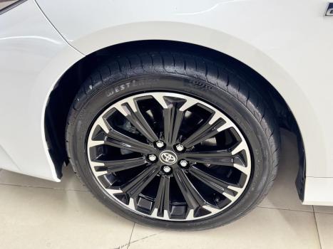 TOYOTA Corolla 2.0 16V 4P VVT-IE FLEX GR-S DIRECT SHIFT AUTOM�TICO CVT, Foto 7