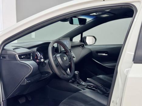 TOYOTA Corolla 2.0 16V 4P VVT-IE FLEX GR-S DIRECT SHIFT AUTOM�TICO CVT, Foto 8
