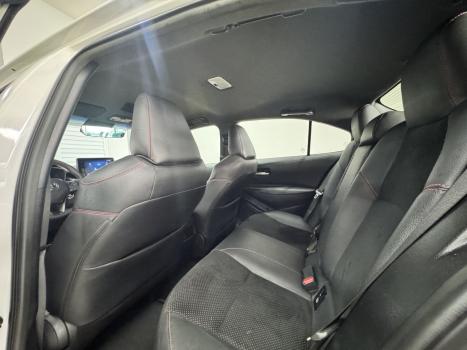 TOYOTA Corolla 2.0 16V 4P VVT-IE FLEX GR-S DIRECT SHIFT AUTOM�TICO CVT, Foto 9