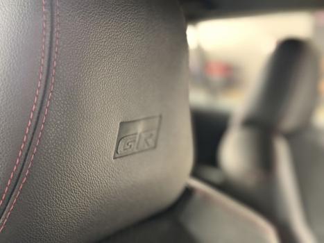 TOYOTA Corolla 2.0 16V 4P VVT-IE FLEX GR-S DIRECT SHIFT AUTOM�TICO CVT, Foto 13