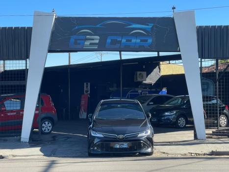 TOYOTA Corolla 2.0 16V 4P VVT-IE FLEX GR-S DIRECT SHIFT AUTOM�TICO CVT, Foto 1
