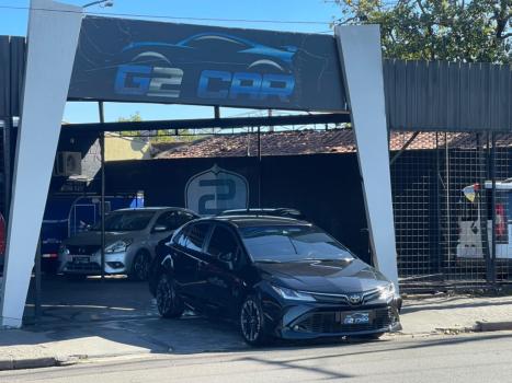 TOYOTA Corolla 2.0 16V 4P VVT-IE FLEX GR-S DIRECT SHIFT AUTOM�TICO CVT, Foto 2