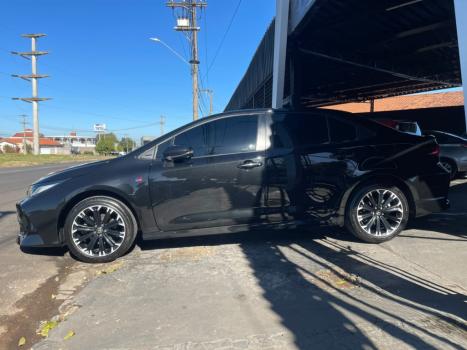 TOYOTA Corolla 2.0 16V 4P VVT-IE FLEX GR-S DIRECT SHIFT AUTOM�TICO CVT, Foto 8