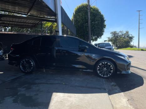 TOYOTA Corolla 2.0 16V 4P VVT-IE FLEX GR-S DIRECT SHIFT AUTOM�TICO CVT, Foto 9