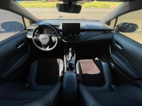 TOYOTA Corolla 2.0 16V 4P VVT-IE FLEX GR-S DIRECT SHIFT AUTOM�TICO CVT, Foto 10