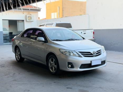 TOYOTA Corolla 2.0 16V 4P XEI DYNAMIC AUTOM�TICO, Foto 3