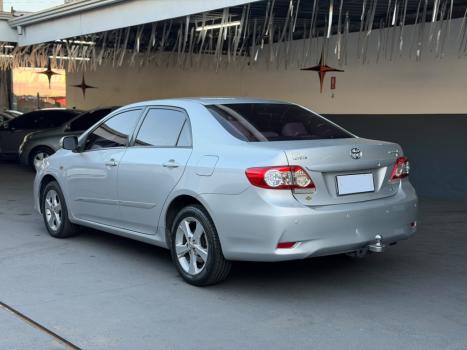 TOYOTA Corolla 2.0 16V 4P XEI DYNAMIC AUTOM�TICO, Foto 4