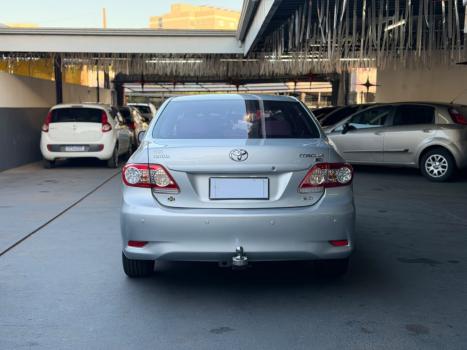 TOYOTA Corolla 2.0 16V 4P XEI DYNAMIC AUTOM�TICO, Foto 5