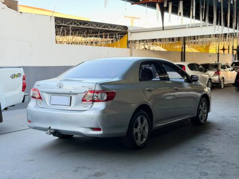 TOYOTA Corolla 2.0 16V 4P XEI DYNAMIC AUTOM�TICO, Foto 6