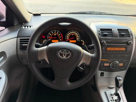 TOYOTA Corolla 2.0 16V 4P XEI DYNAMIC AUTOM�TICO, Foto 7