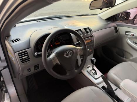 TOYOTA Corolla 2.0 16V 4P XEI DYNAMIC AUTOM�TICO, Foto 8