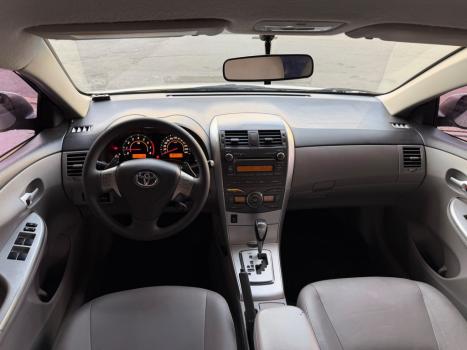 TOYOTA Corolla 2.0 16V 4P XEI DYNAMIC AUTOM�TICO, Foto 9