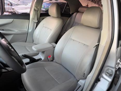 TOYOTA Corolla 2.0 16V 4P XEI DYNAMIC AUTOM�TICO, Foto 10