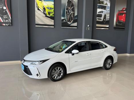 TOYOTA Corolla 2.0 16V 4P FLEX GLI DIRECT SHIFT AUTOM�TICO CVT, Foto 1