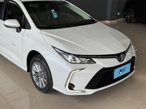 TOYOTA Corolla 2.0 16V 4P FLEX GLI DIRECT SHIFT AUTOM�TICO CVT, Foto 5