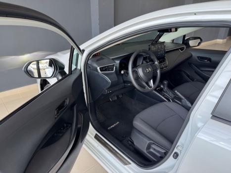 TOYOTA Corolla 2.0 16V 4P FLEX GLI DIRECT SHIFT AUTOM�TICO CVT, Foto 9