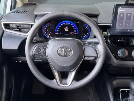 TOYOTA Corolla 2.0 16V 4P FLEX GLI DIRECT SHIFT AUTOM�TICO CVT, Foto 10