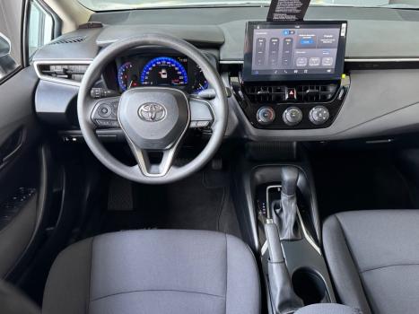 TOYOTA Corolla 2.0 16V 4P FLEX GLI DIRECT SHIFT AUTOM�TICO CVT, Foto 11