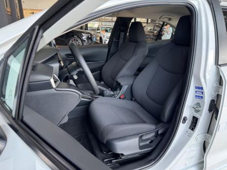 TOYOTA Corolla 2.0 16V 4P FLEX GLI DIRECT SHIFT AUTOM�TICO CVT, Foto 12