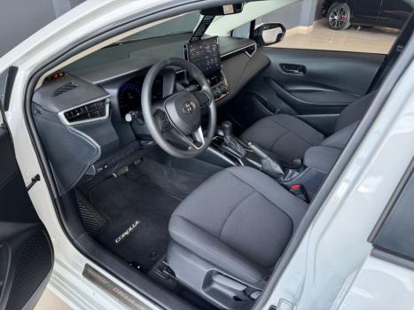 TOYOTA Corolla 2.0 16V 4P FLEX GLI DIRECT SHIFT AUTOM�TICO CVT, Foto 13