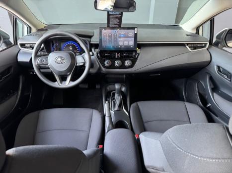 TOYOTA Corolla 2.0 16V 4P FLEX GLI DIRECT SHIFT AUTOM�TICO CVT, Foto 14