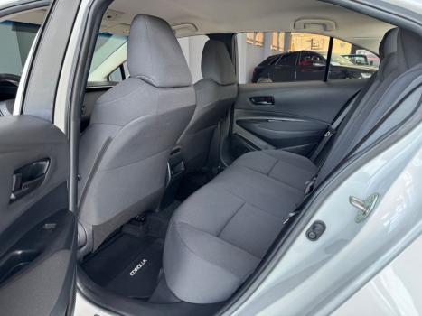 TOYOTA Corolla 2.0 16V 4P FLEX GLI DIRECT SHIFT AUTOM�TICO CVT, Foto 15