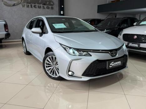 TOYOTA Corolla 2.0 16V 4P XEI FLEX AUTOM�TICO, Foto 2