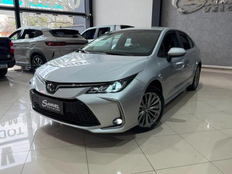 TOYOTA Corolla 2.0 16V 4P XEI FLEX AUTOM�TICO, Foto 3