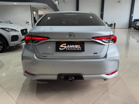 TOYOTA Corolla 2.0 16V 4P XEI FLEX AUTOM�TICO, Foto 4