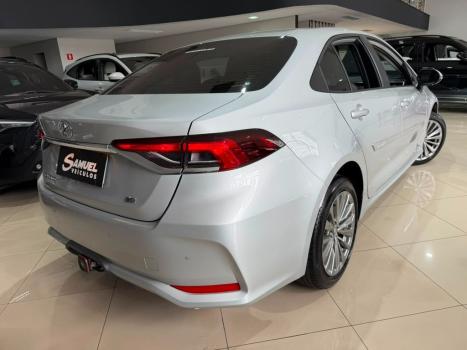 TOYOTA Corolla 2.0 16V 4P XEI FLEX AUTOM�TICO, Foto 5