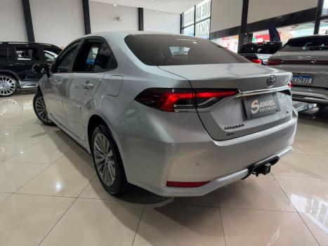 TOYOTA Corolla 2.0 16V 4P XEI FLEX AUTOM�TICO, Foto 6