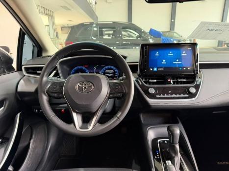 TOYOTA Corolla 2.0 16V 4P XEI FLEX AUTOM�TICO, Foto 7