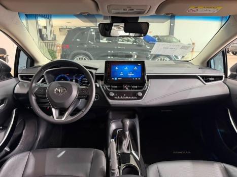 TOYOTA Corolla 2.0 16V 4P XEI FLEX AUTOM�TICO, Foto 8