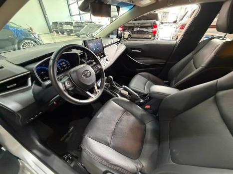 TOYOTA Corolla 2.0 16V 4P XEI FLEX AUTOM�TICO, Foto 9