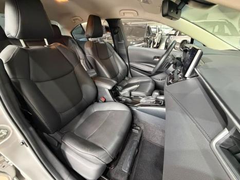 TOYOTA Corolla 2.0 16V 4P XEI FLEX AUTOM�TICO, Foto 11